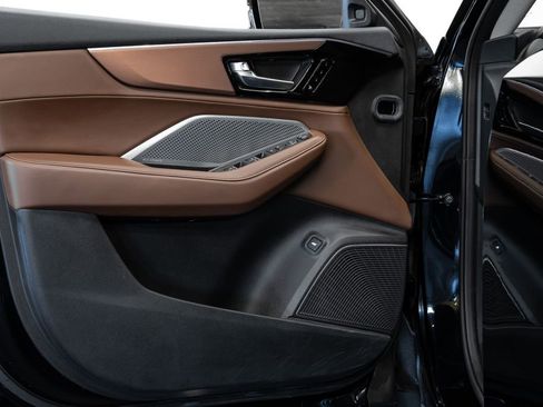 Certified 2023 Acura MDX FWD w/ Technology Package image 20