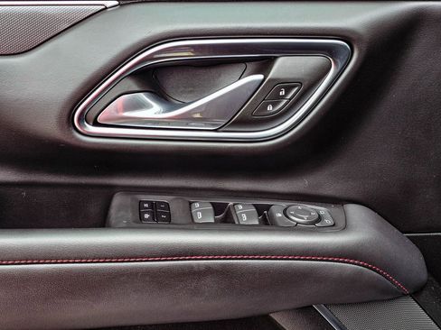 Certified 2024 Chevrolet Tahoe RST image 13