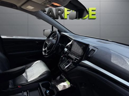 Used 2021 Honda Odyssey Touring image 30