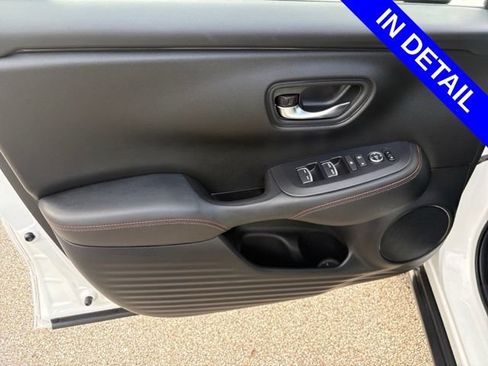 Certified 2024 Honda HR-V Sport image 23