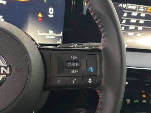 New 2026 Nissan Kicks SR image 20