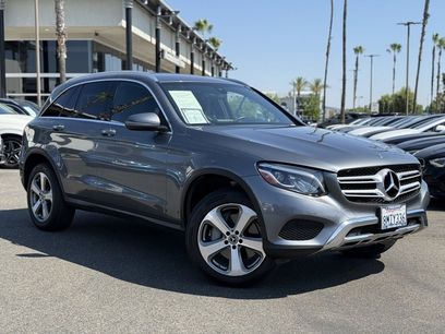 Used 2019 Mercedes-Benz GLC 300