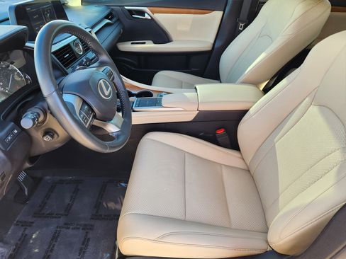 Used 2022 Lexus RX 350 FWD w/ Premium Package image 14