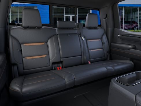 New 2026 GMC Sierra 1500 AT4 w/ AT4 Premium Package AWD/4WD image 17