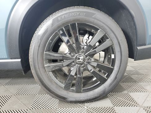 New 2026 Honda HR-V Sport image 11