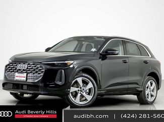 New 2025 Audi Q5 Premium Plus video 1