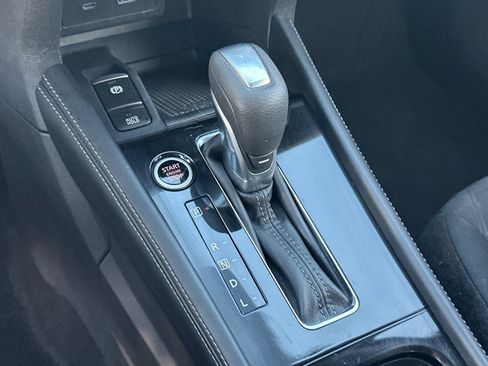 Used 2024 Nissan Kicks SV image 30