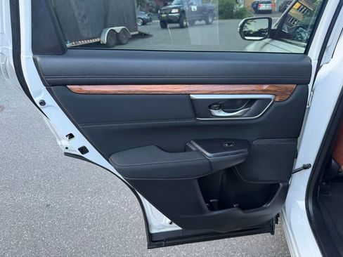 Used 2021 Honda CR-V EX image 26