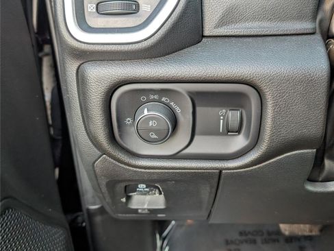 Used 2022 RAM 1500 Big Horn AWD/4WD image 19