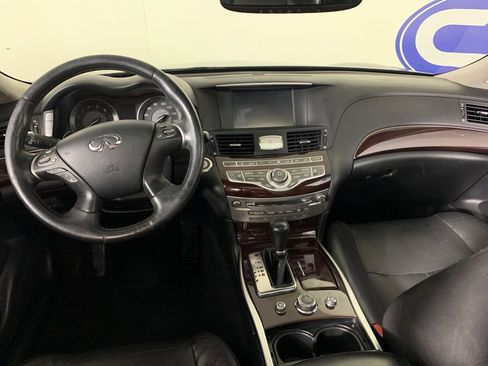 Used 2015 INFINITI Q70 3.7 image 33