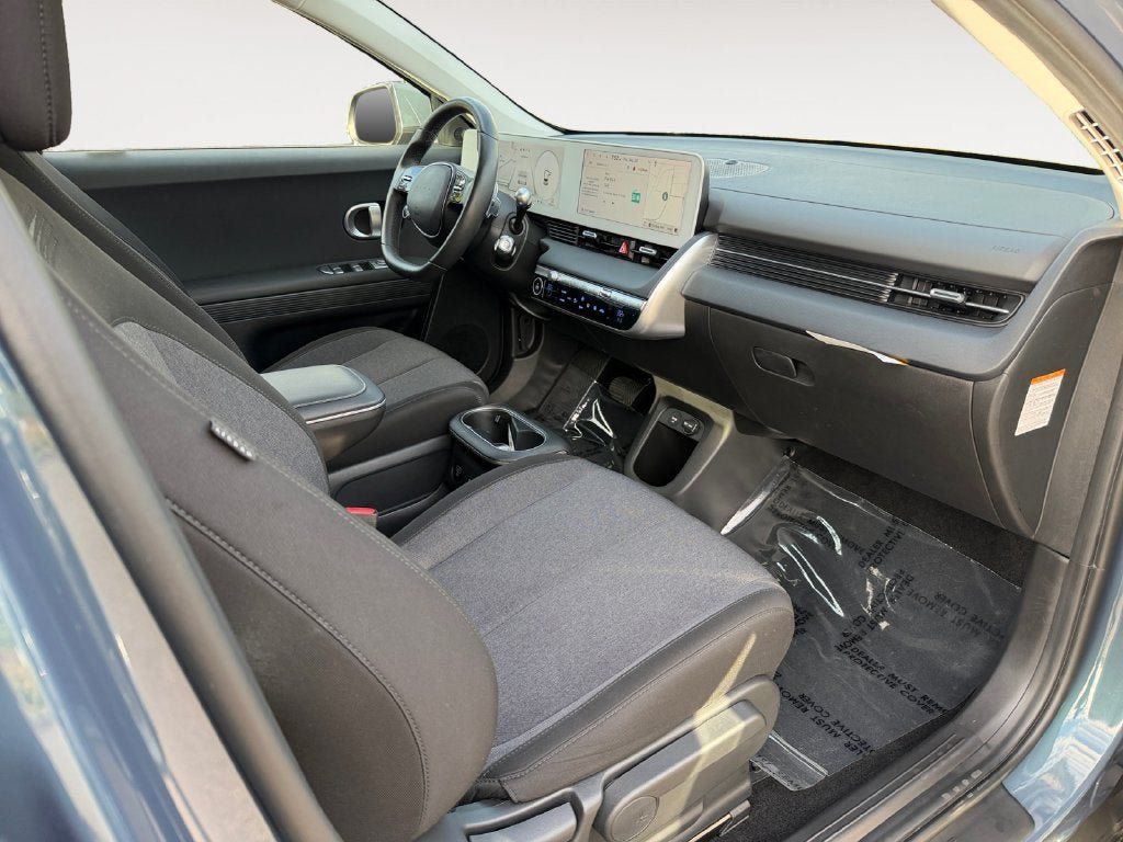 Certified 2024 Hyundai Ioniq 5 SEL RWD image 27