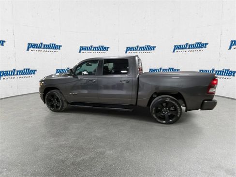 Used 2020 RAM 1500 Big Horn image 7