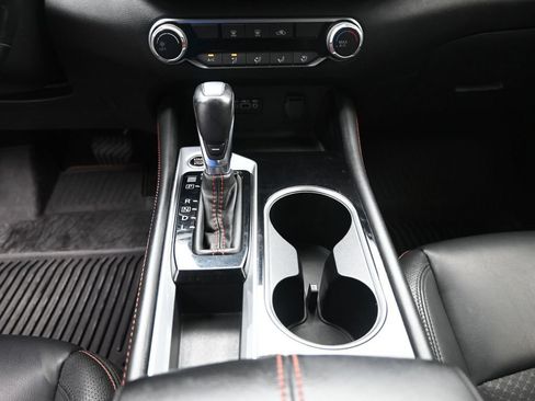 Used 2023 Nissan Altima 2.5 SR image 13