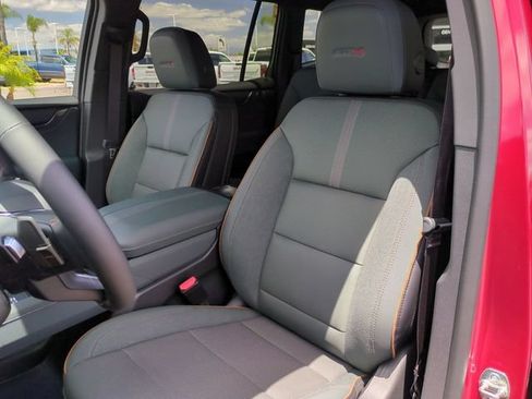 New 2026 GMC Acadia AT4 AWD/4WD image 20