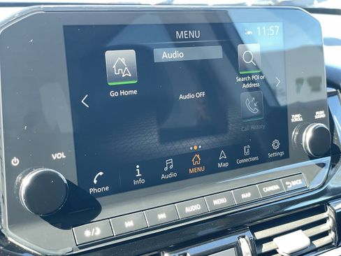 Used 2023 Nissan Pathfinder SL image 35