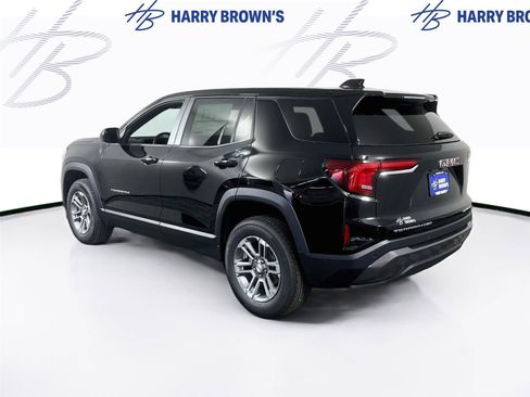 New 2027 GMC Terrain Elevation AWD/4WD image 28
