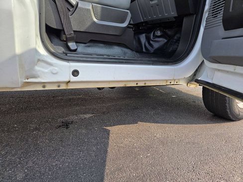 Used 2012 Ford F350 XL w/ PWR Equipment Group RWD image 19