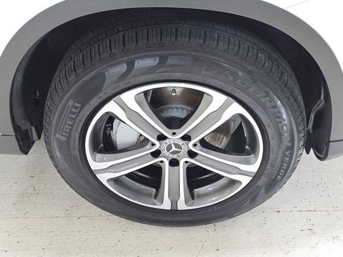 Certified 2020 Mercedes-Benz GLC 300 image 10