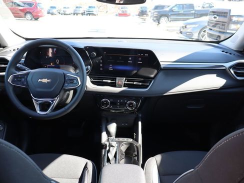 New 2026 Chevrolet TrailBlazer LT w/ Convenience Package image 35