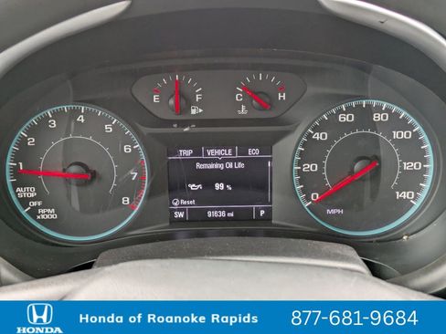 Used 2023 Chevrolet Malibu LS w/ Driver Confidence Package image 28