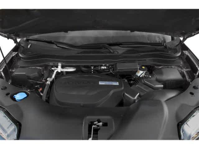 Used 2019 Honda Passport Sport image 14