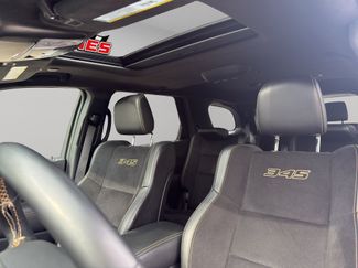 Used 2025 Dodge Durango R/T AWD/4WD video 3