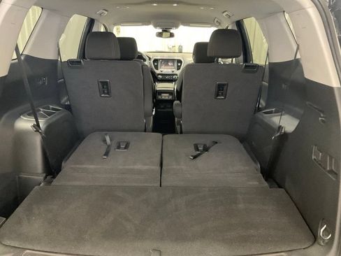 Used 2023 GMC Acadia AT4 w/ Trailering Package AWD/4WD image 26