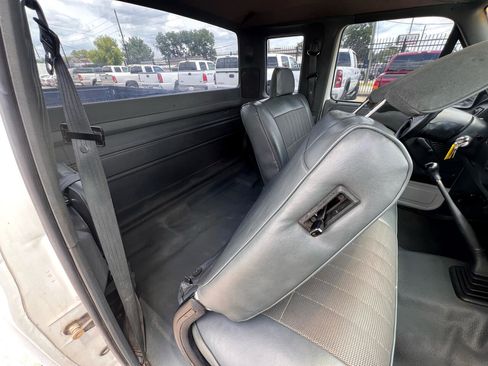 Used 1993 Ford F150 XL image 28