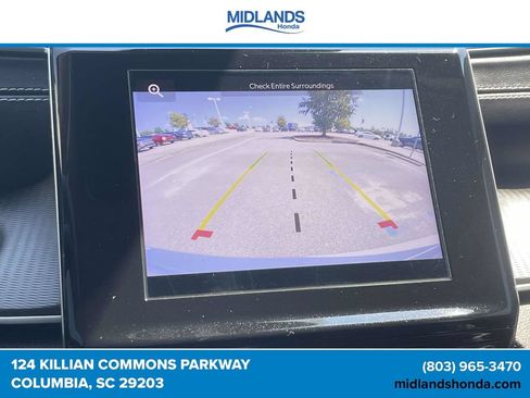Used 2024 Jeep Grand Cherokee Laredo RWD image 26