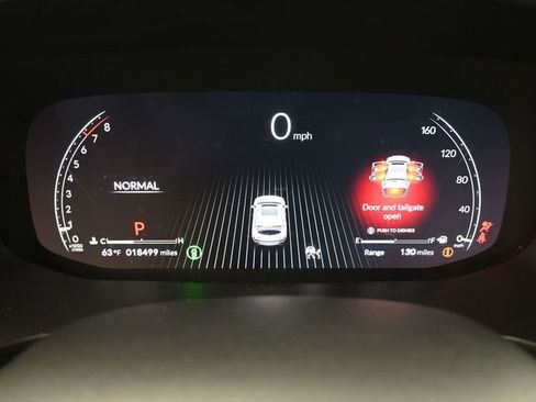 Certified 2023 Acura MDX FWD image 11