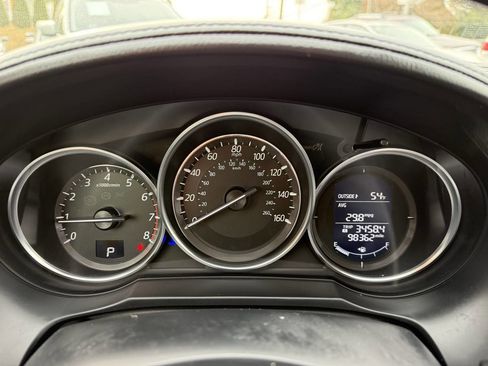 Used 2016 MAZDA MAZDA6 Sport image 15