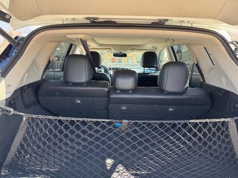 Used 2015 Nissan Murano Platinum w/ Platinum Technology Package FWD image 17