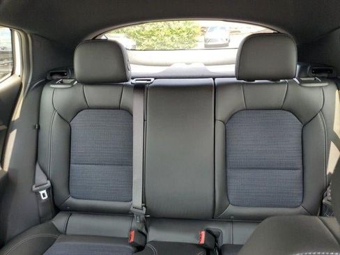 New 2026 Buick Envista Preferred w/ Convenience I Package FWD image 9