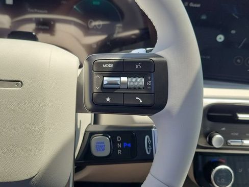 New 2027 Hyundai Palisade SEL AWD/4WD image 8