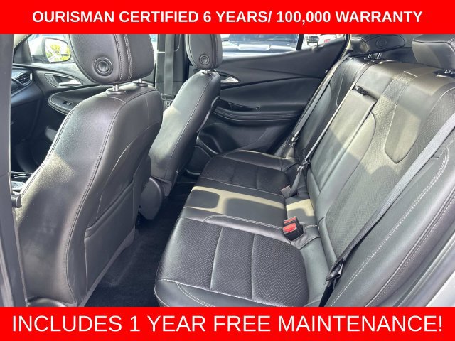 Used 2023 Buick Encore GX Essence w/ Experience Buick Package FWD image 14