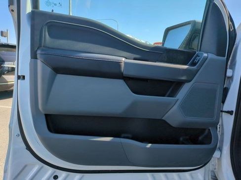 Used 2022 Ford F150 XLT w/ Equipment Group 301A Mid AWD/4WD image 16