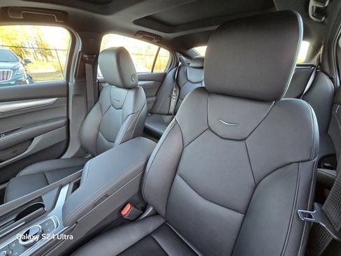 New 2026 Cadillac CT5 Premium Luxury image 11