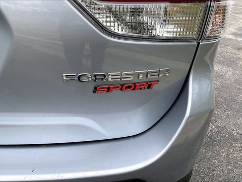 Certified 2023 Subaru Forester Sport AWD/4WD image 36