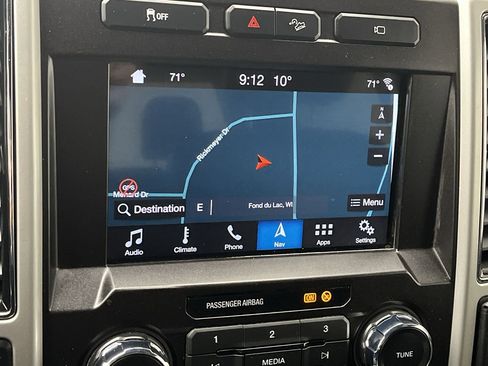 Used 2019 Ford F250 Lariat w/ Chrome Package image 5