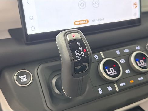 Certified 2025 Land Rover Defender 110 S image 18