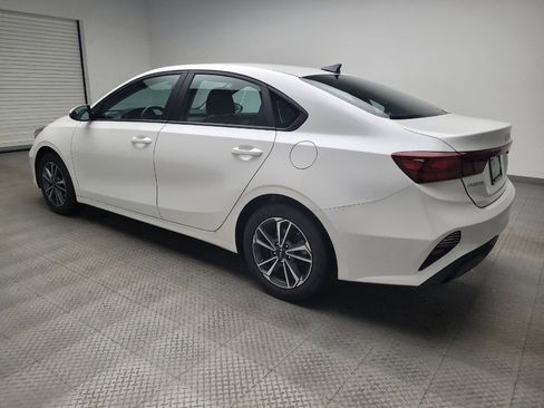 Used 2023 Kia Forte LXS w/ LXS Technology Package FWD image 3