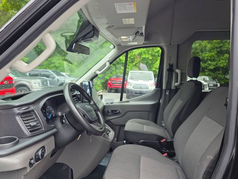 Used 2024 Ford Transit 350 XLT AWD/4WD image 11