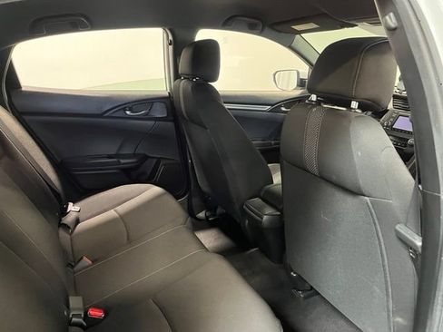 Used 2020 Honda Civic LX image 14