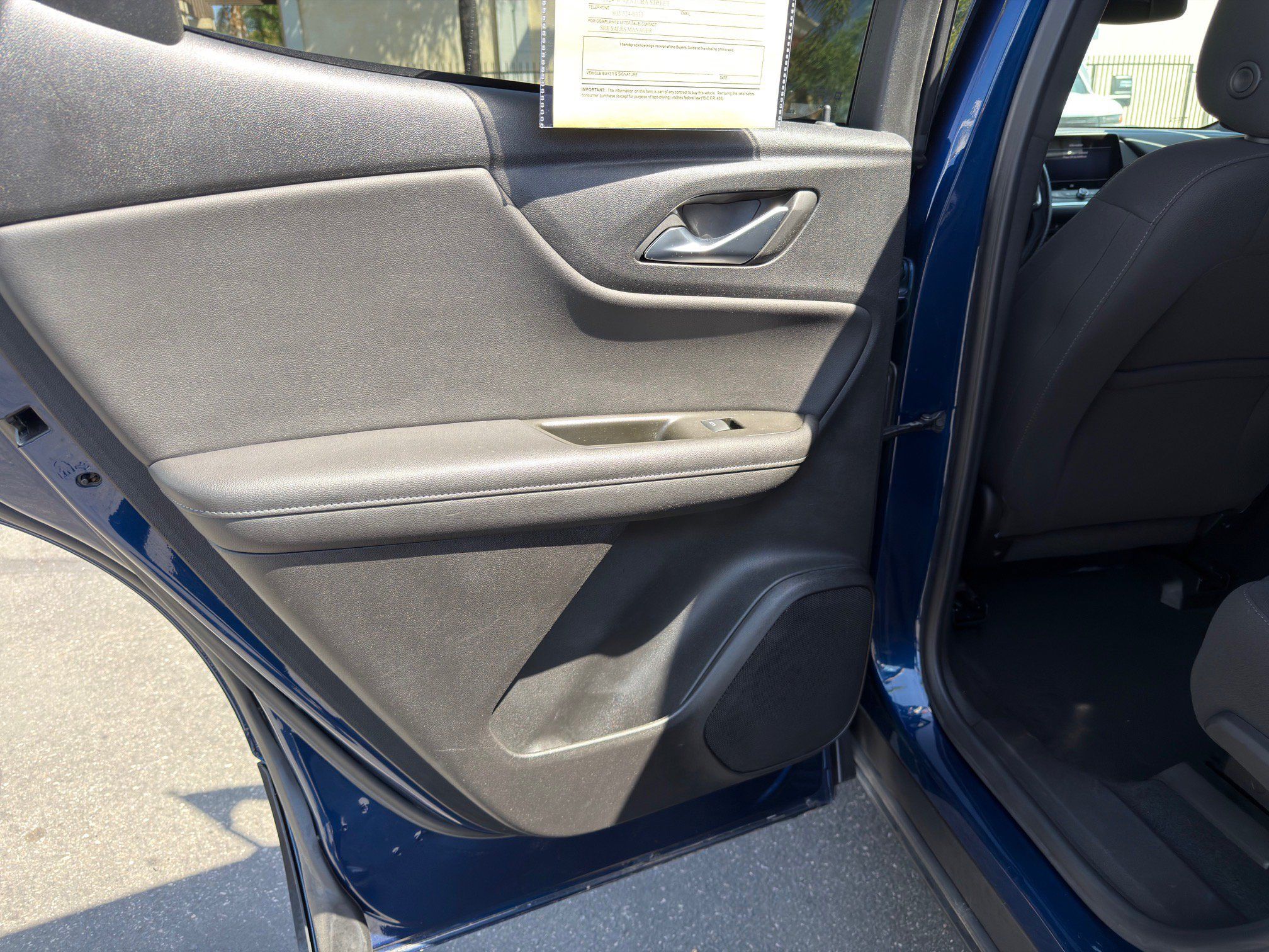 Used 2022 Chevrolet Blazer LT FWD image 18