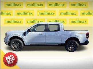 New 2025 Ford Maverick Tremor video 2