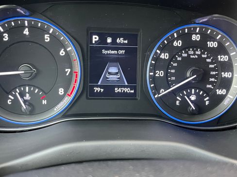Used 2020 Hyundai Kona SE AWD/4WD image 11