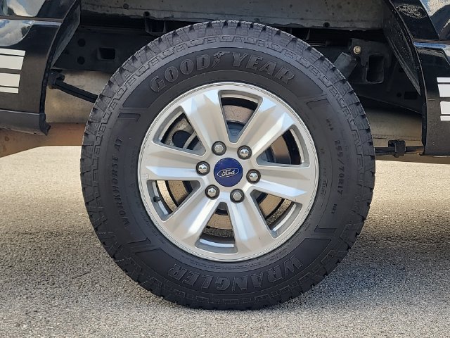 Used 2016 Ford F150 XLT RWD image 8