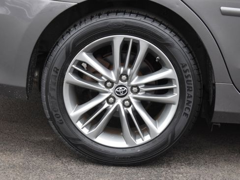 Used 2015 Toyota Camry SE image 38