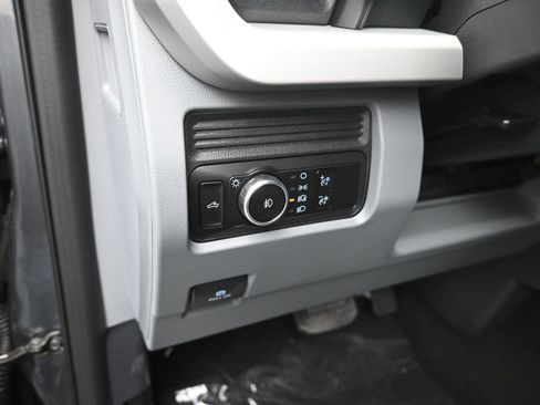 New 2026 Ford F350 XL w/ STX Appearance Package AWD/4WD image 13