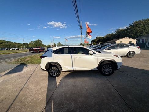 Used 2016 Lexus NX 200t FWD image 14